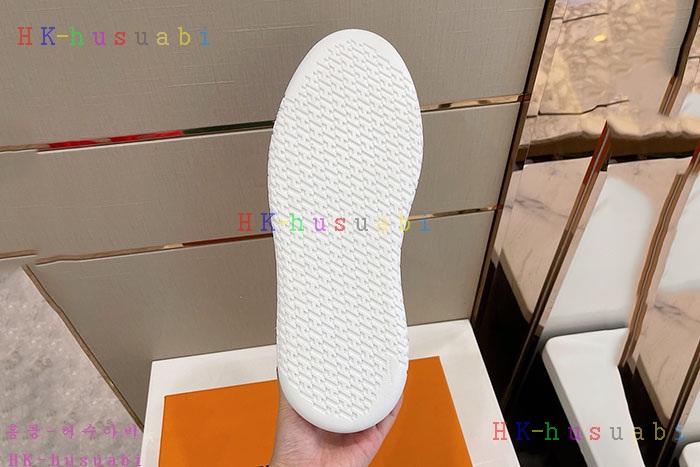NEW 에르메스 스니커즈 신상 H 243306