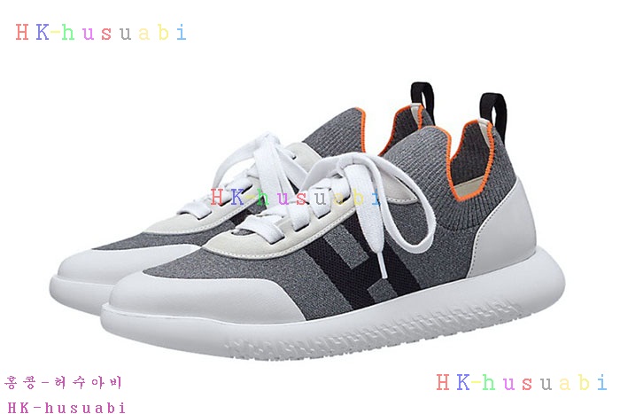 NEW 에르메스 스니커즈 신상 H 243306
