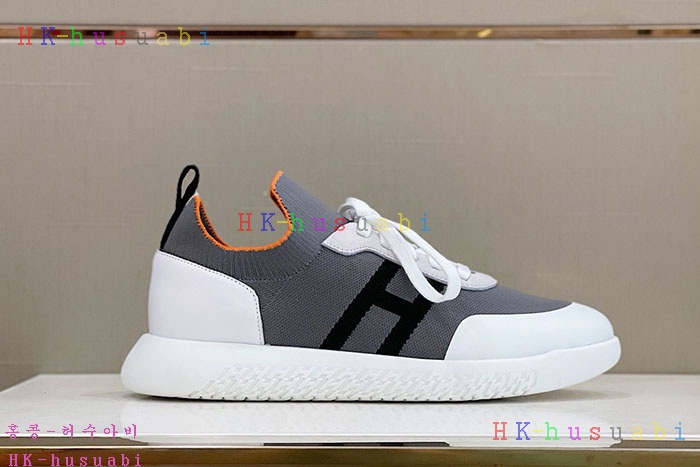 NEW 에르메스 스니커즈 신상 H 243306