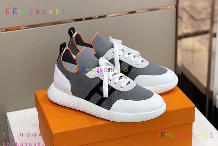 NEW 에르메스 스니커즈 신상 H 243306
