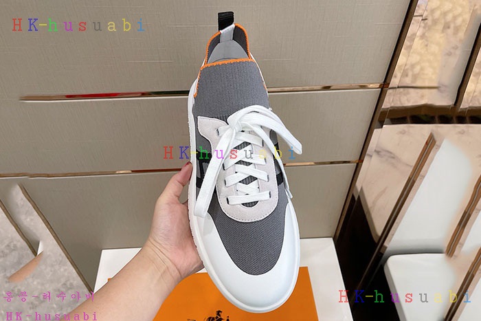 NEW 에르메스 스니커즈 신상 H 243306