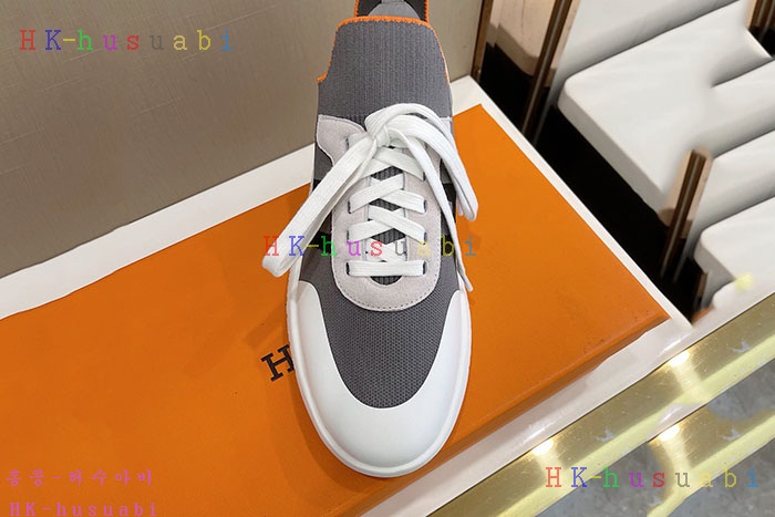 NEW 에르메스 스니커즈 신상 H 243306