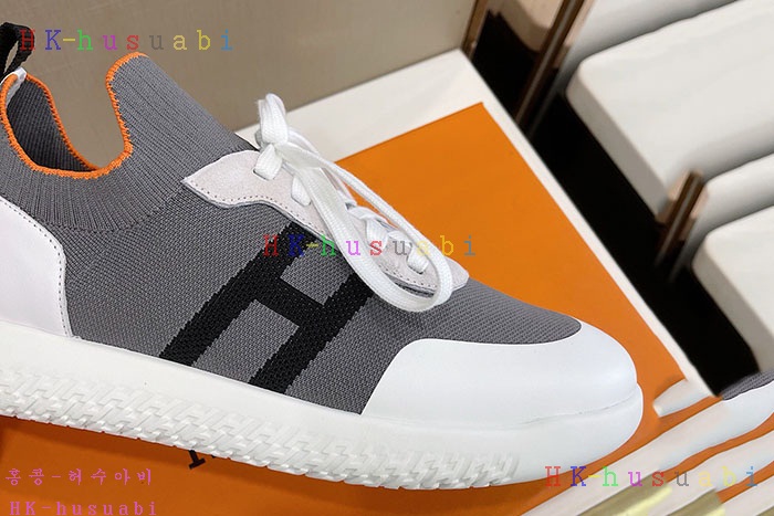 NEW 에르메스 스니커즈 신상 H 243306