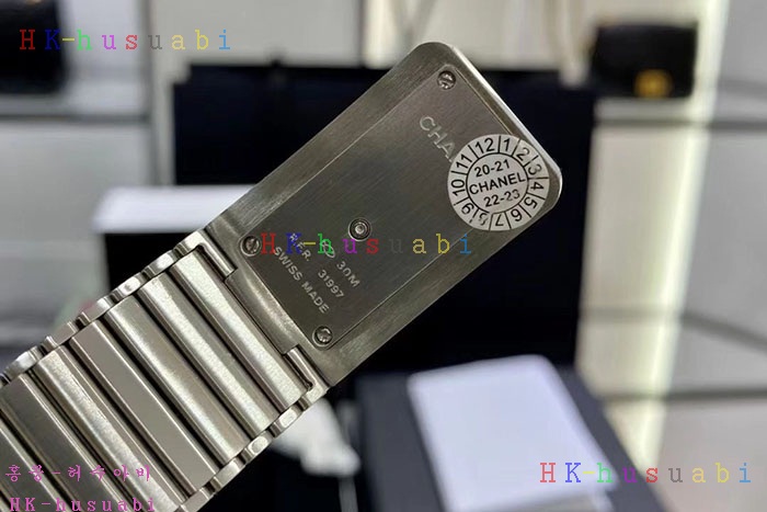NEW 샤넬 여성용 시계 C 242222