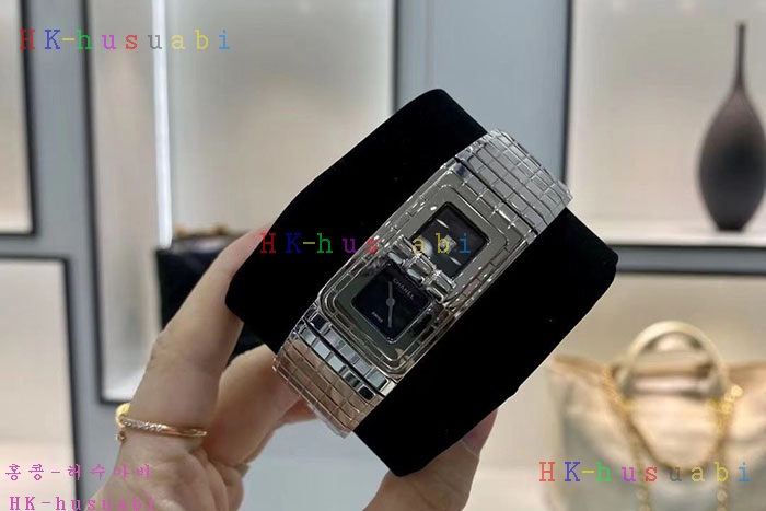 NEW 샤넬 여성용 시계 C 242222