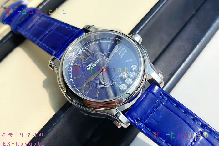 NEW 쇼파드 시계 신상 3525004