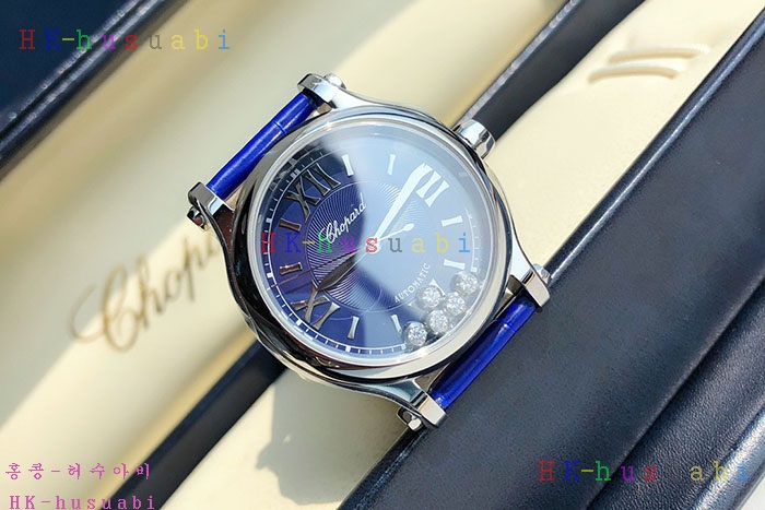 NEW 쇼파드 시계 신상 3525004
