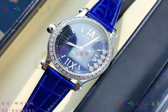 NEW 쇼파드 시계 신상 3525004