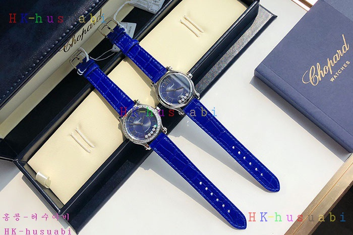 NEW 쇼파드 시계 신상 3525004