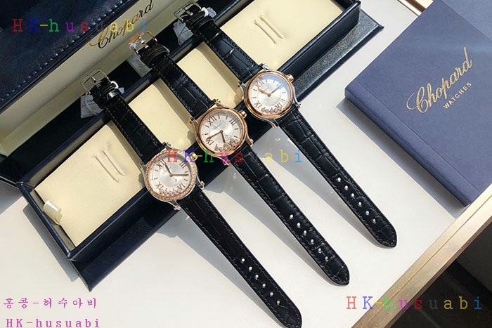 NEW 쇼파드 시계 신상 3525009