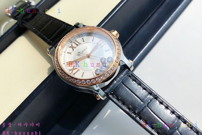 NEW 쇼파드 시계 신상 3525009