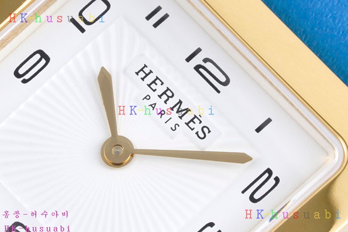 NEW 에르메스 시계 신상 H 124551