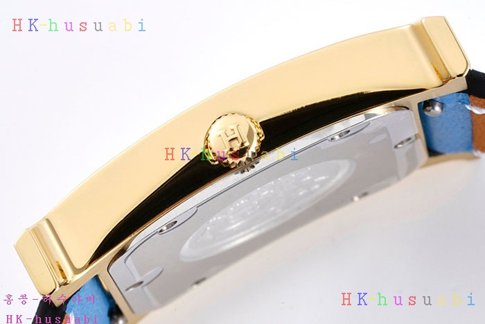 NEW 에르메스 시계 신상 H 124551