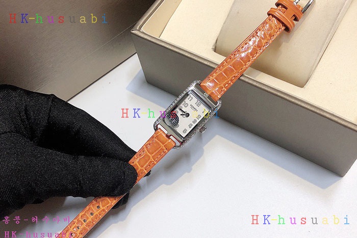 NEW 에르메스 시계 신상 H 129921
