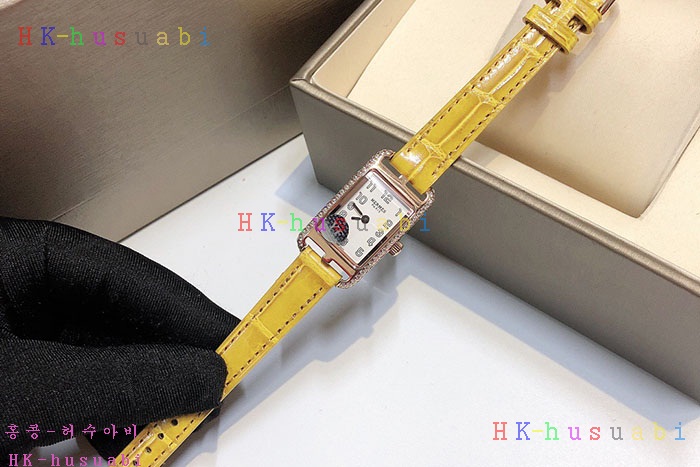 NEW 에르메스 시계 신상 H 129921
