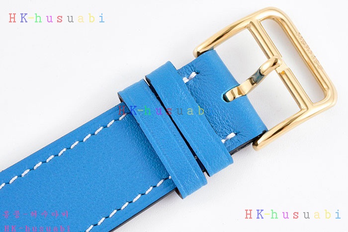 NEW 에르메스 시계 신상 H 124551