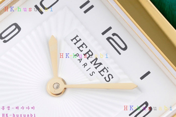 NEW 에르메스 시계 신상 H 124572
