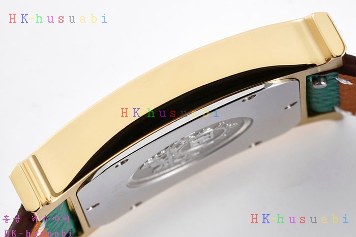 NEW 에르메스 시계 신상 H 124572