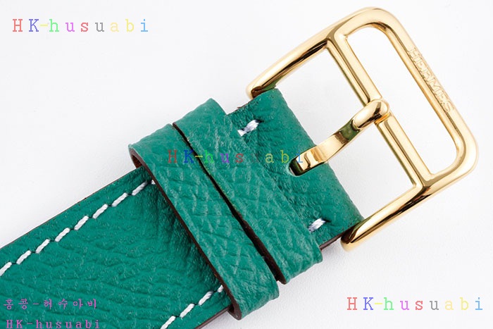NEW 에르메스 시계 신상 H 124572