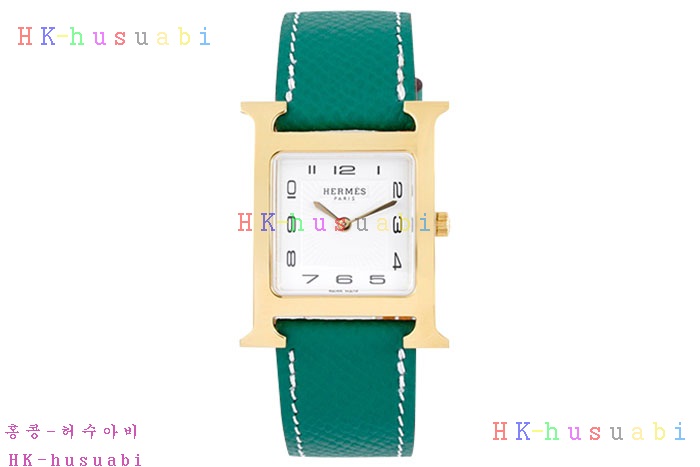 NEW 에르메스 시계 신상 H 124572