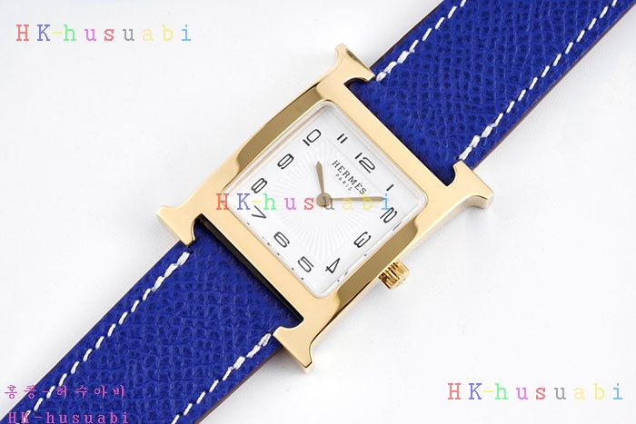 NEW 에르메스 시계 신상 H 124576