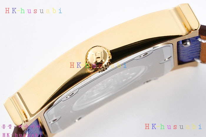 NEW 에르메스 시계 신상 H 124576