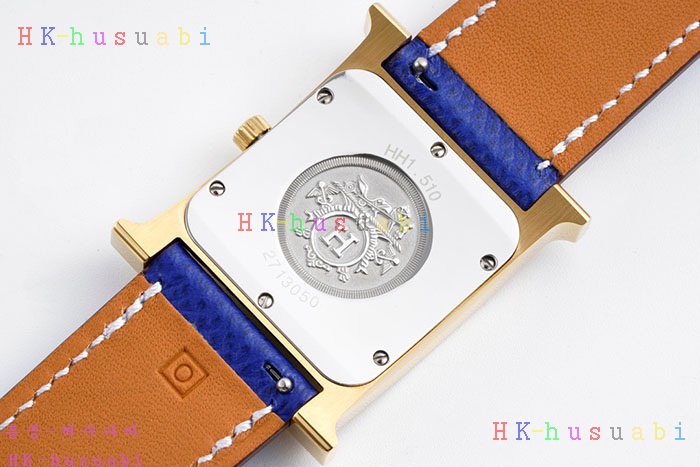 NEW 에르메스 시계 신상 H 124576