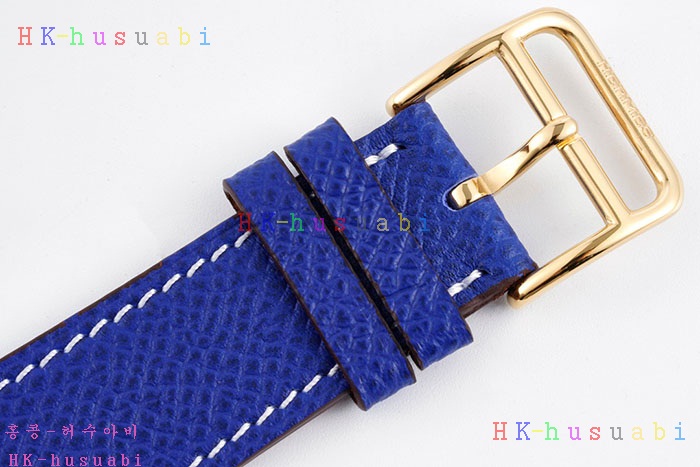 NEW 에르메스 시계 신상 H 124576