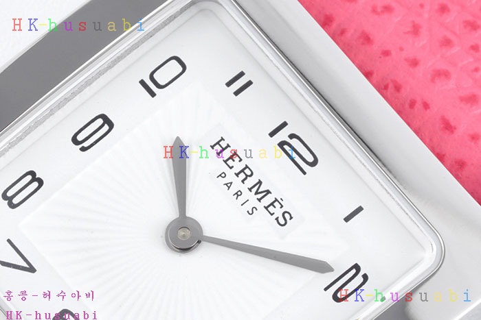 NEW 에르메스 시계 신상 H 124579