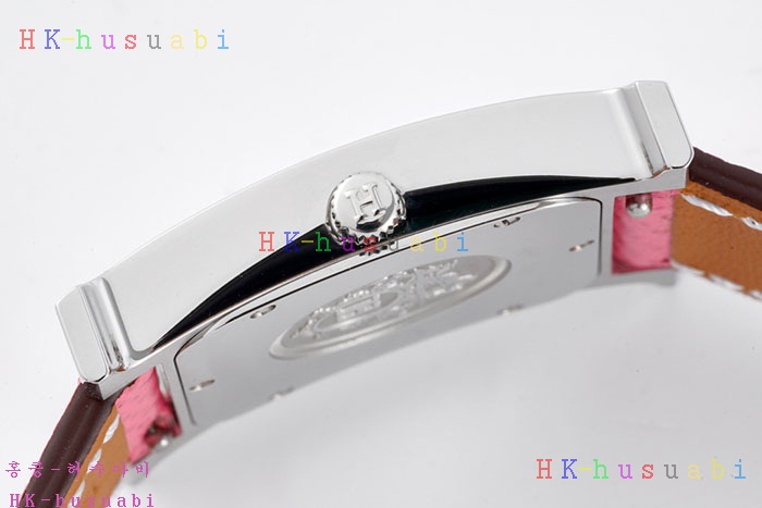 NEW 에르메스 시계 신상 H 124579