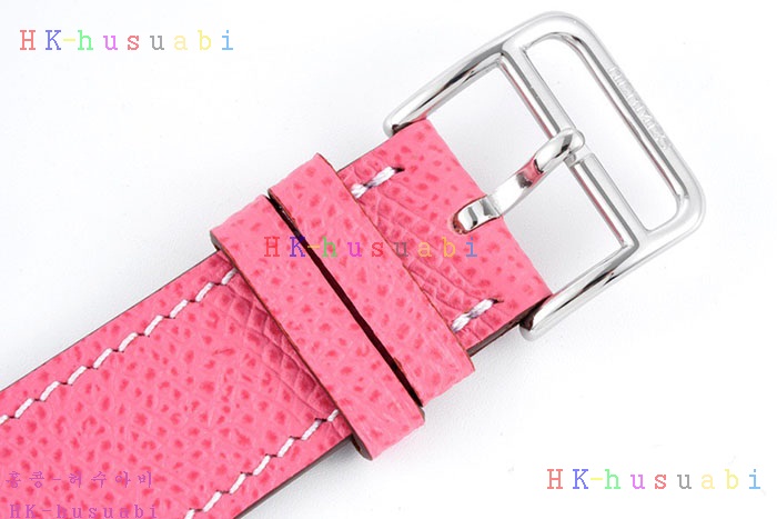 NEW 에르메스 시계 신상 H 124579