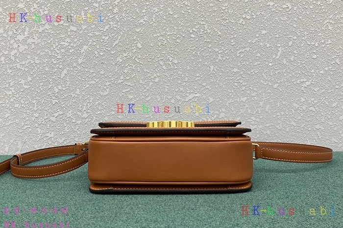 ★미러급★셀린느 틴 트리옹프백 188423