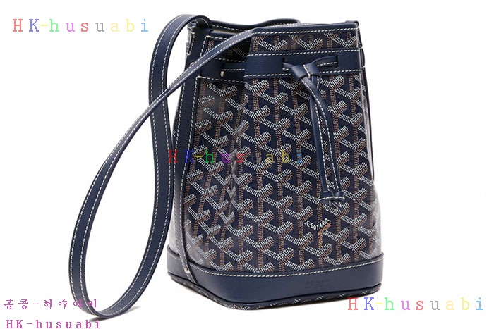 ★미러급★ 고야드 쁘띠플로 버킷백 GY 125600-9