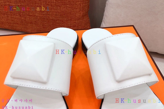 NEW 에르메스 샌들 신상 H 572881