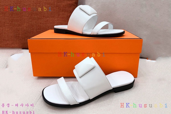 NEW 에르메스 샌들 신상 H 572881