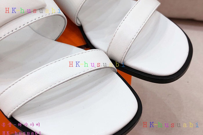 NEW 에르메스 샌들 신상 H 572881