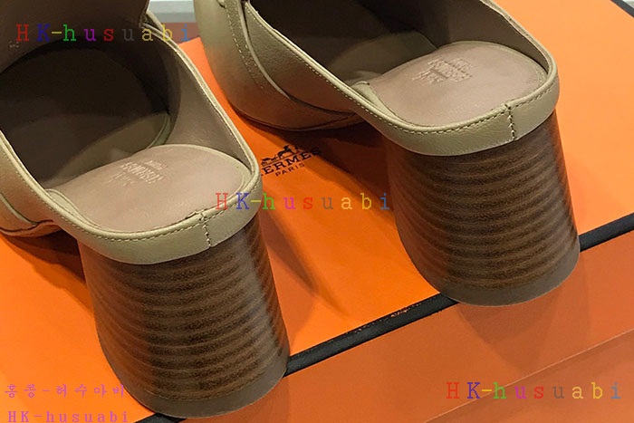 NEW 에르메스 신발 신상 H 572557