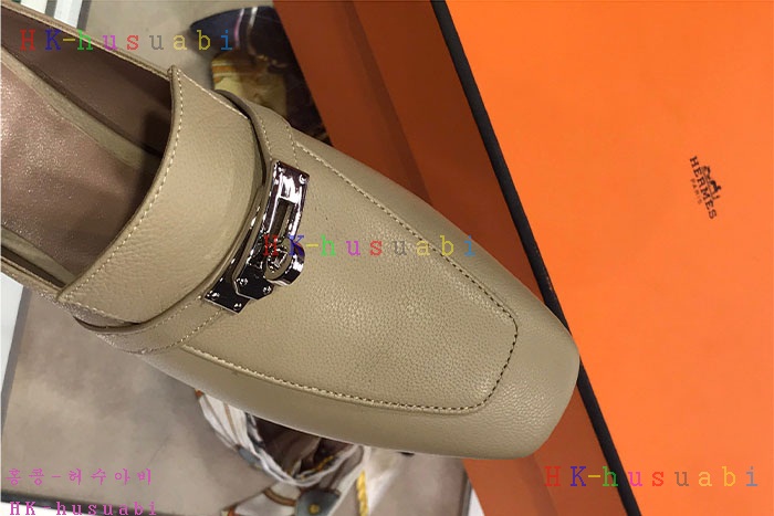 NEW 에르메스 신발 신상 H 572557