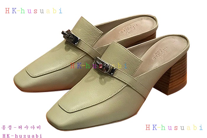 NEW 에르메스 신발 신상 H 572557