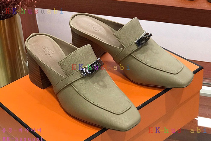 NEW 에르메스 신발 신상 H 572557
