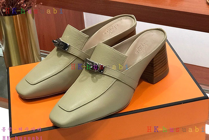 NEW 에르메스 신발 신상 H 572557