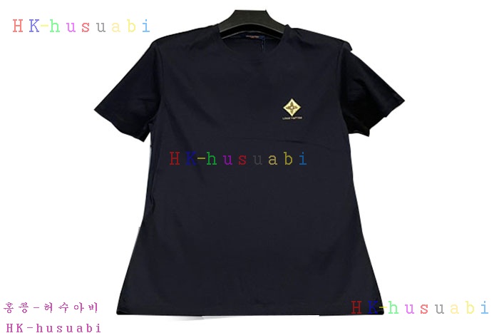 NEW 루이비통 반팔티 신상 LV 673369