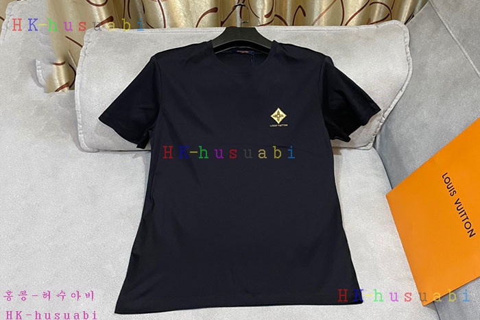 NEW 루이비통 반팔티 신상 LV 673369