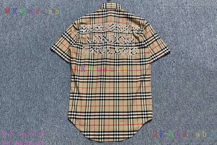 NEW 버버리 셔츠 신상 BB  835232