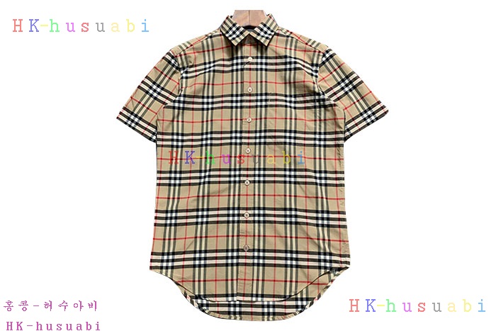 NEW 버버리 셔츠 신상 BB  835232