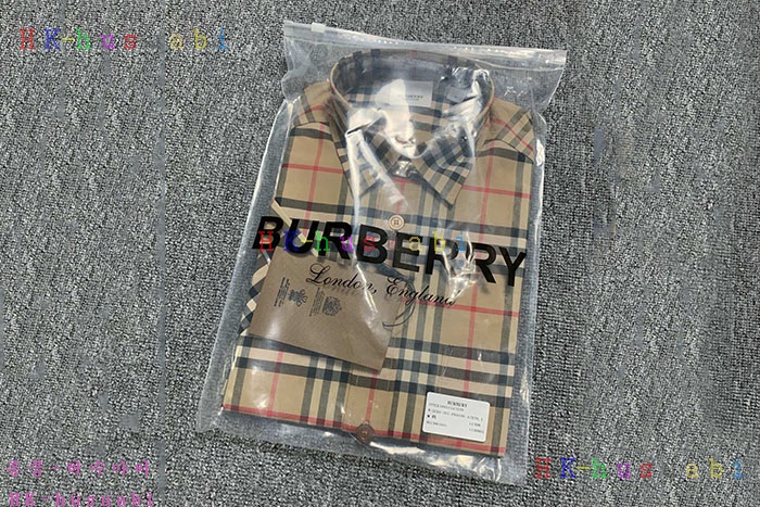 NEW 버버리 셔츠 신상 BB  835232
