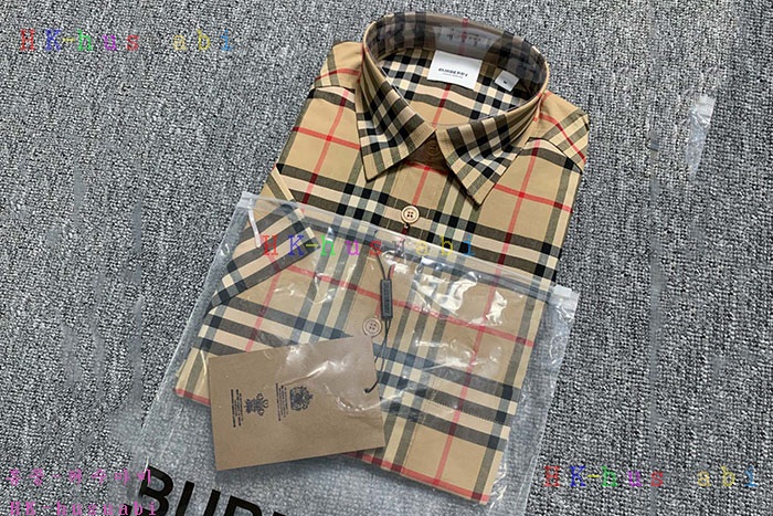NEW 버버리 셔츠 신상 BB  835232
