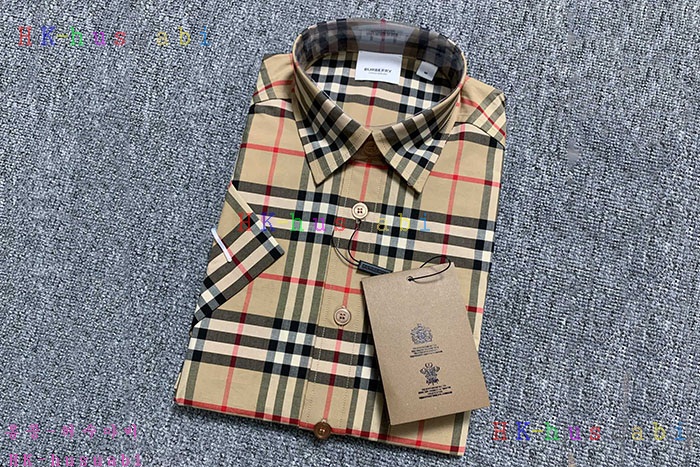 NEW 버버리 셔츠 신상 BB  835232