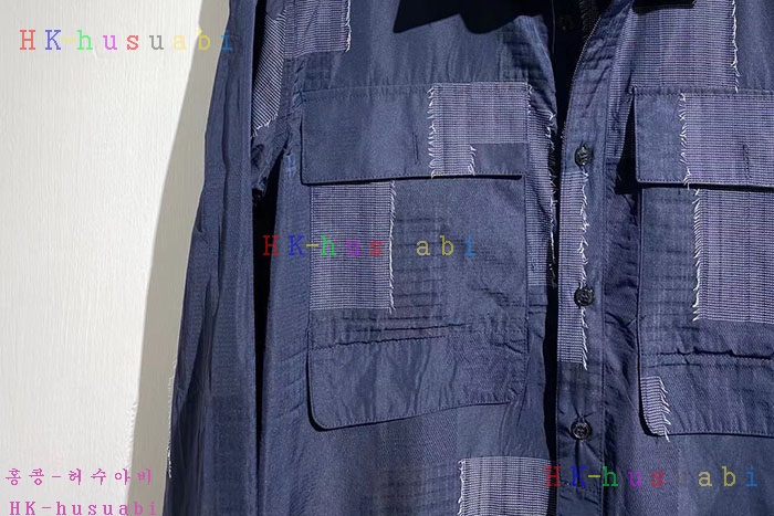 NEW 로에베 셔츠 신상 LW 488751