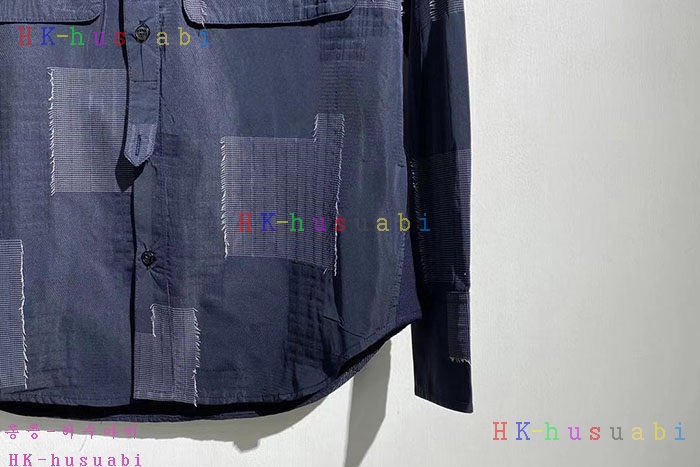 NEW 로에베 셔츠 신상 LW 488751